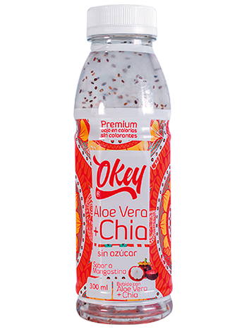 OKEY Sabor 1