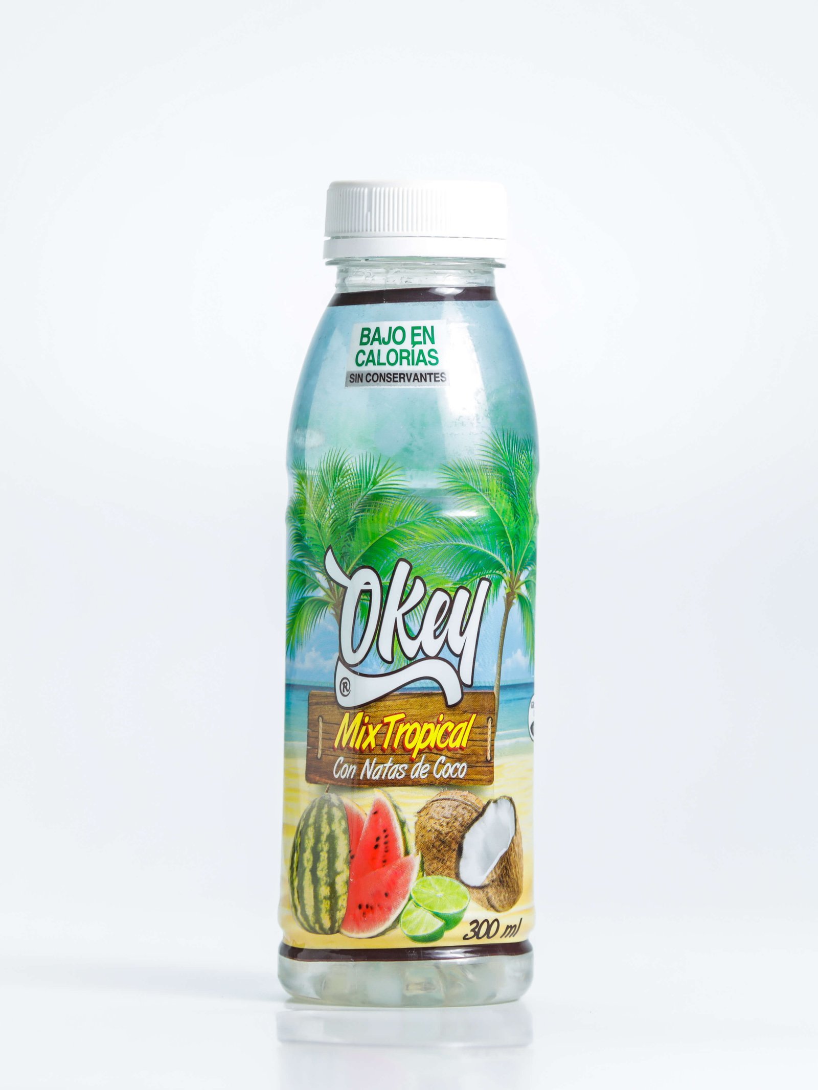 OKEY Sabor 1