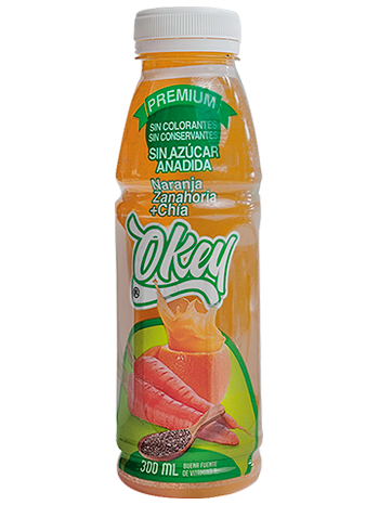 OKEY Sabor 1