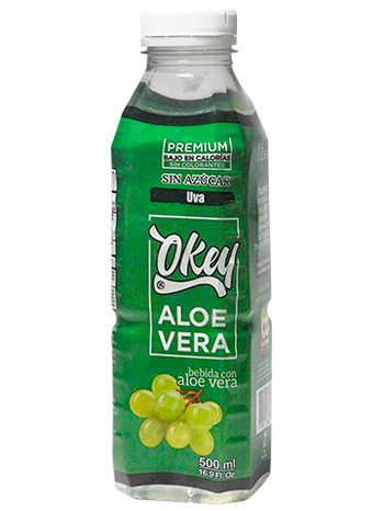 Bebidas OKEY