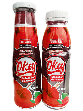 OKEY Sabor 1