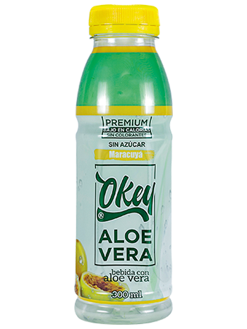 OKEY Sabor 1