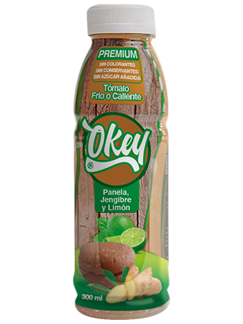 OKEY Sabor 1