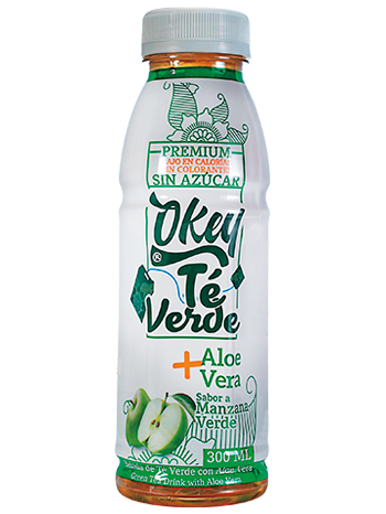OKEY Sabor 1